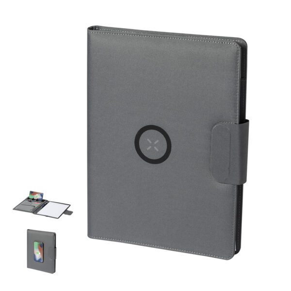 Carpeta Multifunción Harbur