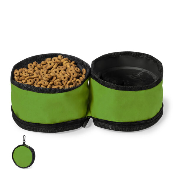 Bowl Plegable Keken