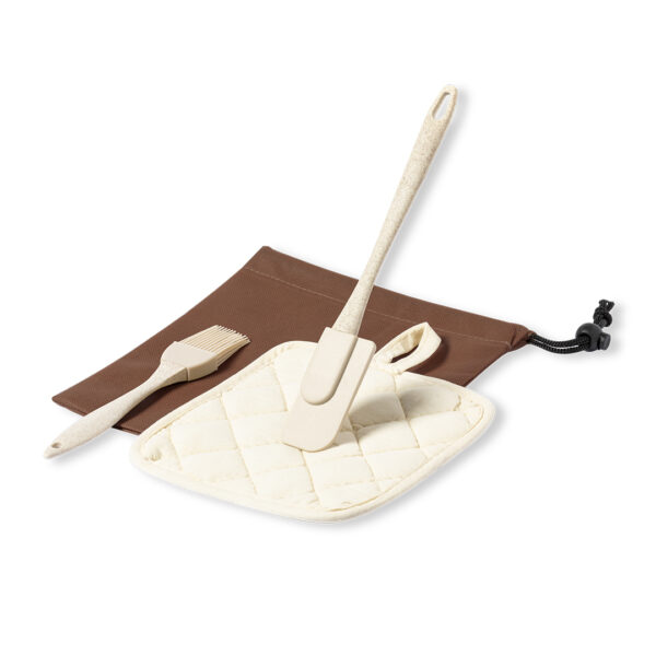 Set Cocina Marduk