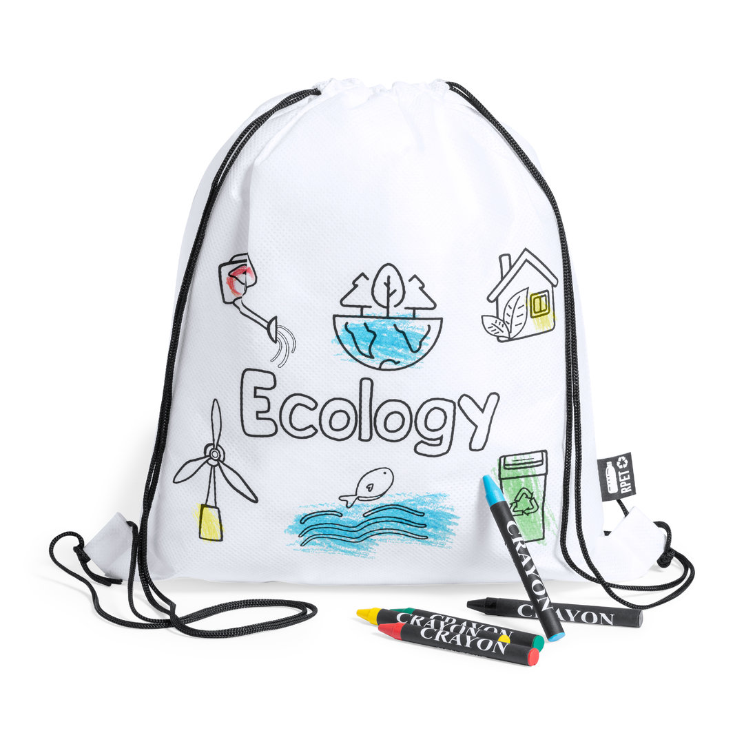 Mochila Balard - Imagen 2