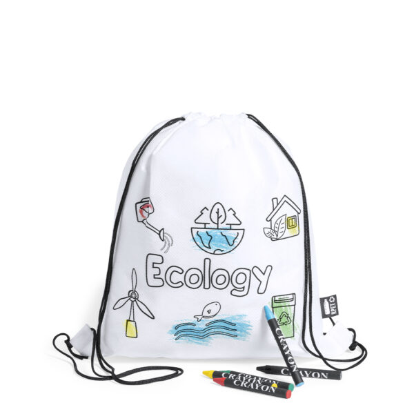 Mochila Balard