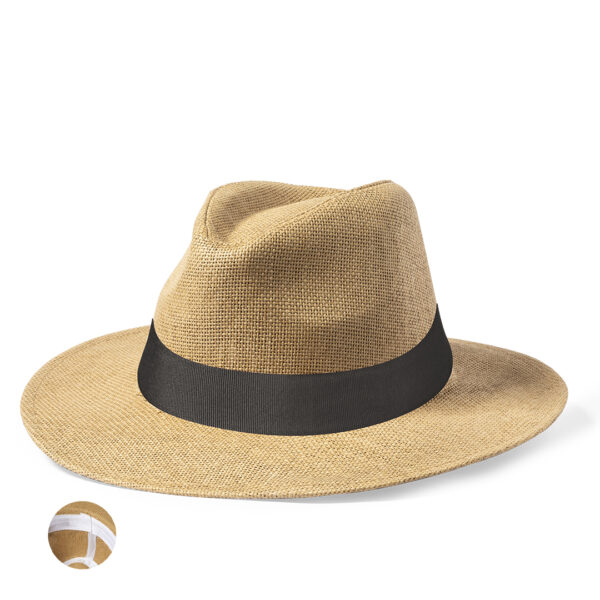 Sombrero Mulins
