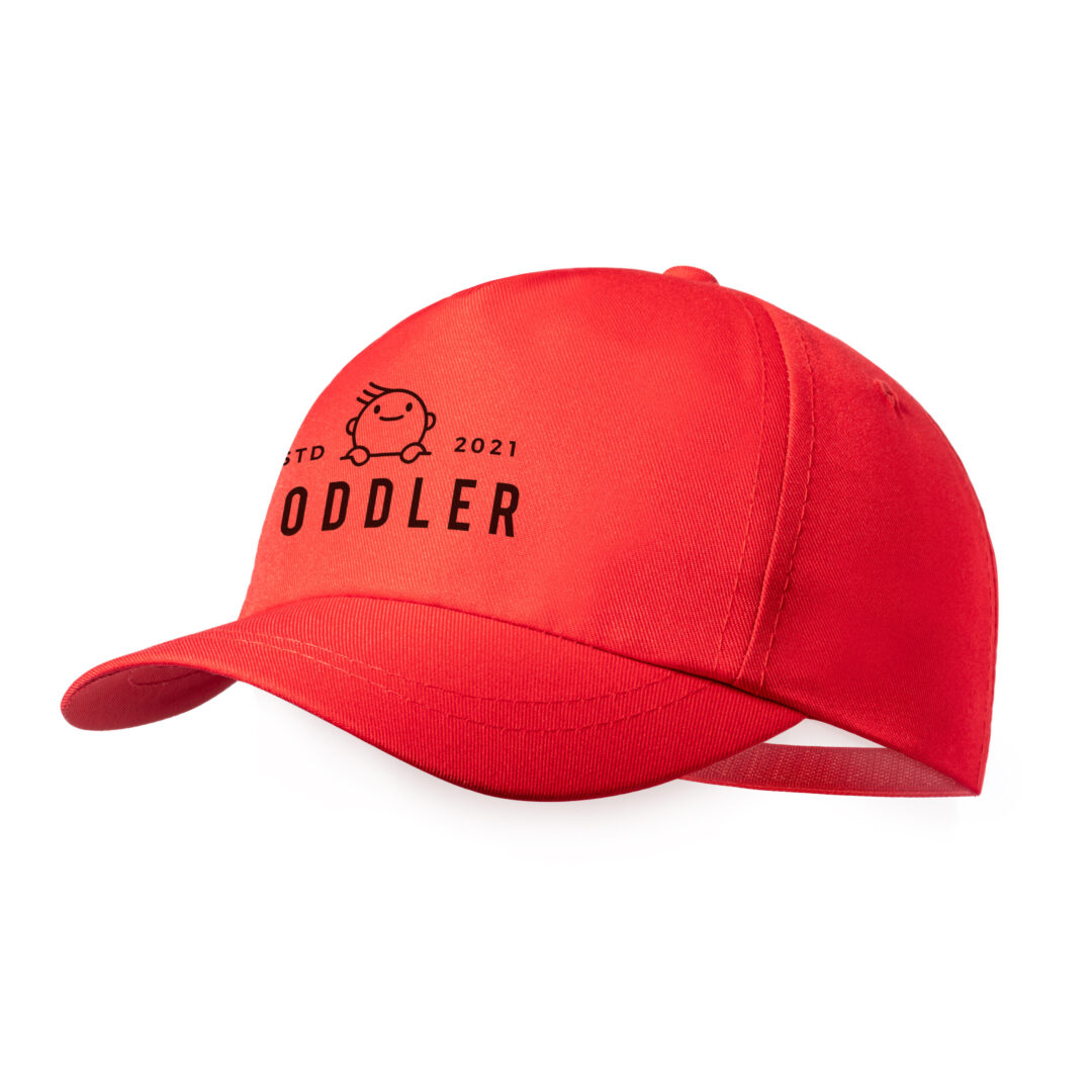 Gorra Niño Rick - Imagen 5