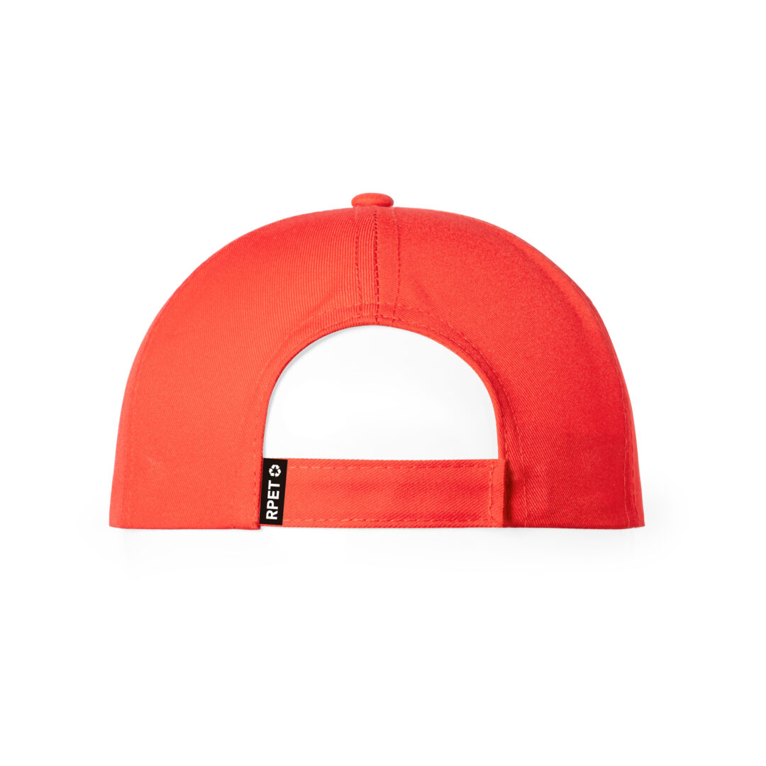 Gorra Niño Rick - Imagen 4