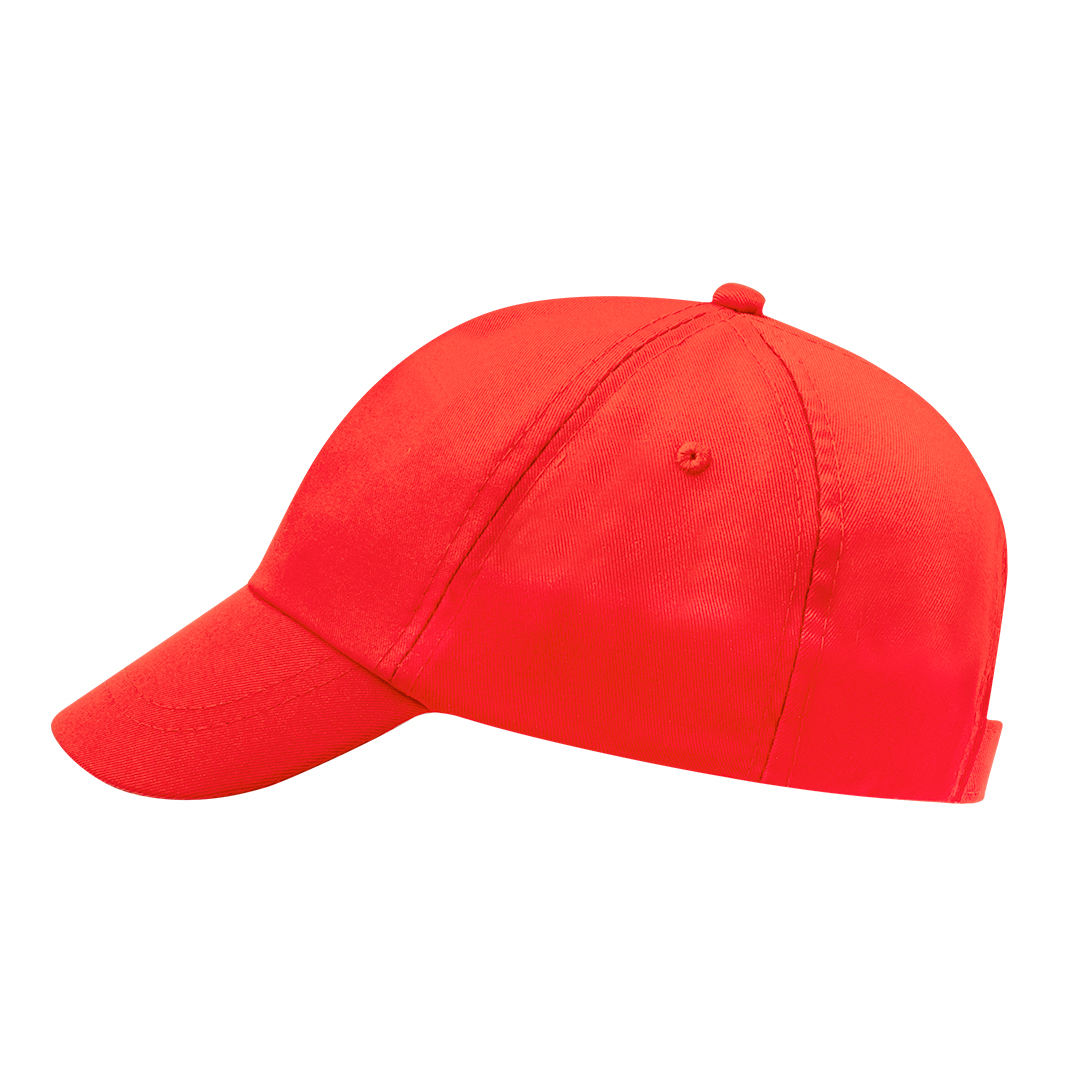 Gorra Niño Rick - Imagen 2