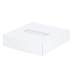 Caja Presentación Wingard