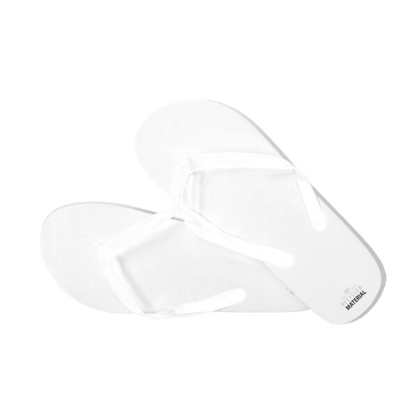 Chanclas Tapiok