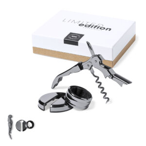 Set Vinos Zerquen