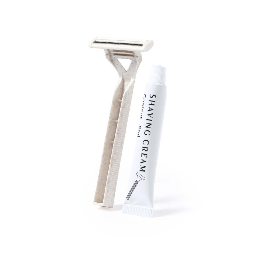 Set Shaving Kit - Imagen 2
