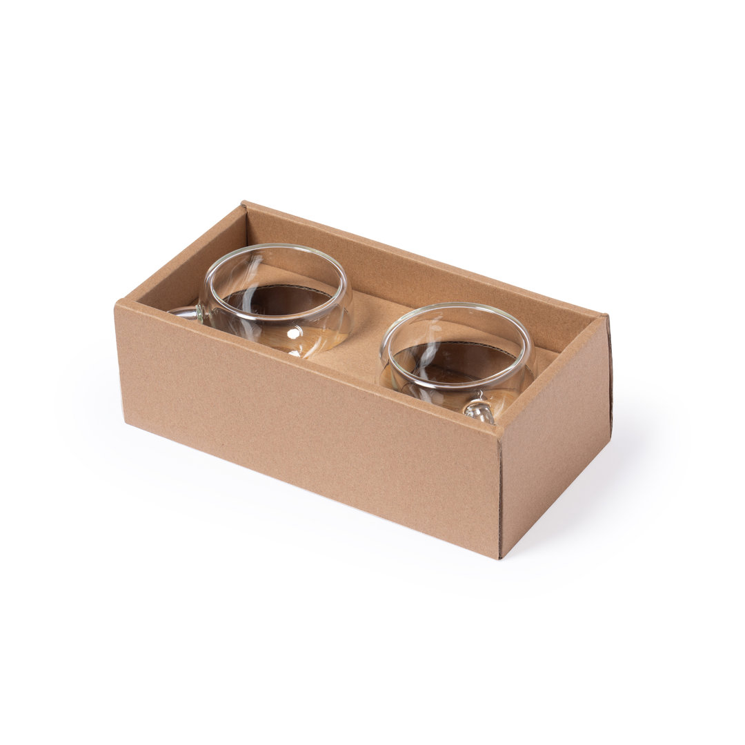 Set Tazas Gladen - Imagen 4