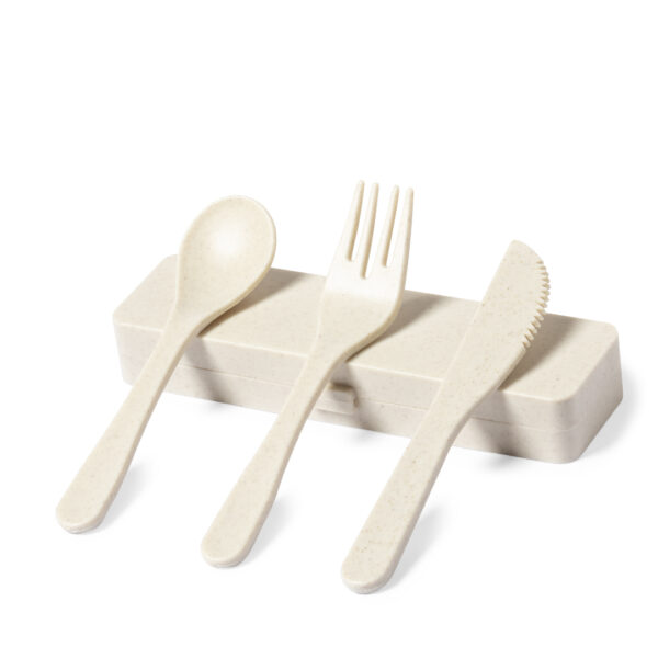 Set Cubiertos Dranel