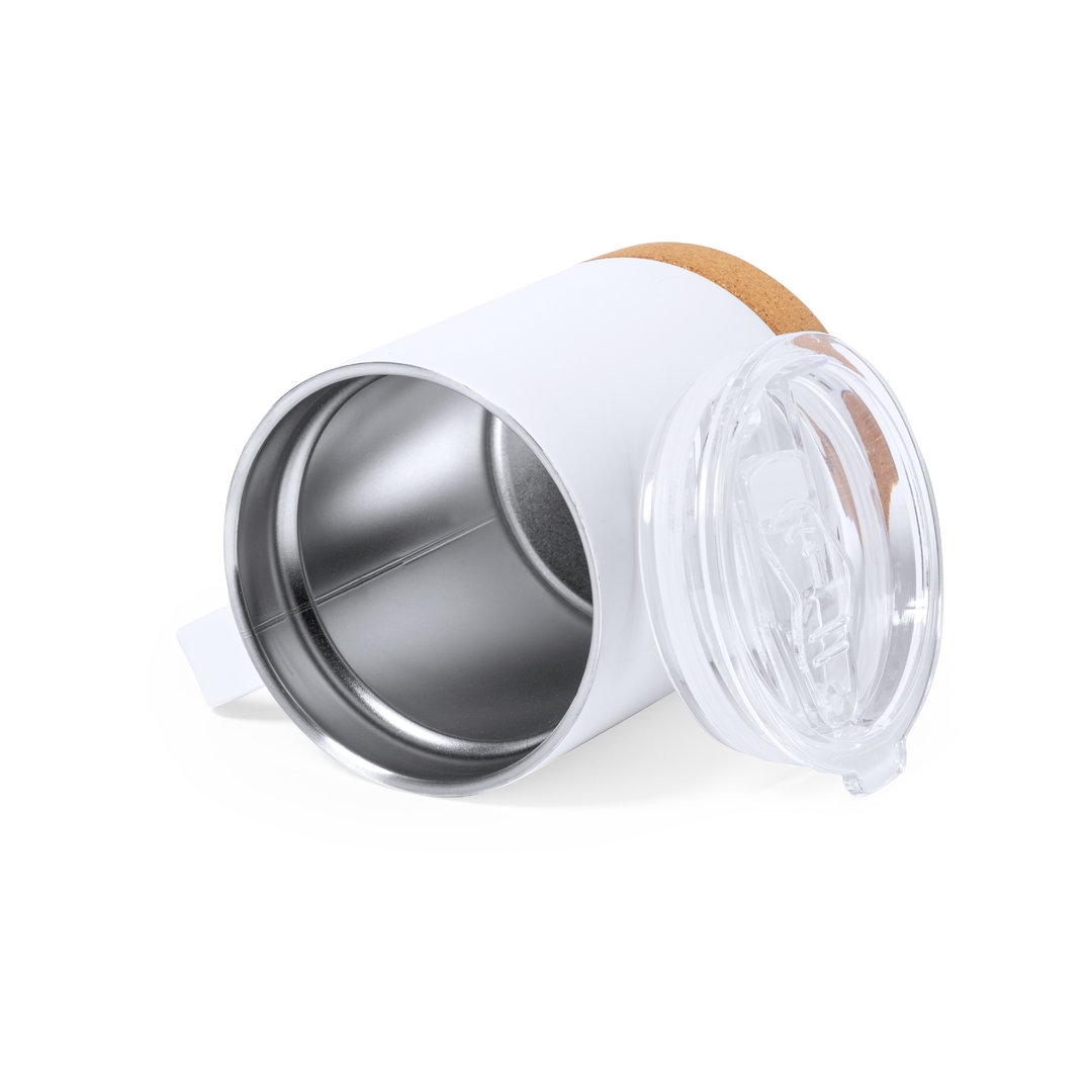 Taza Térmica Sublimación Wifly - Imagen 8