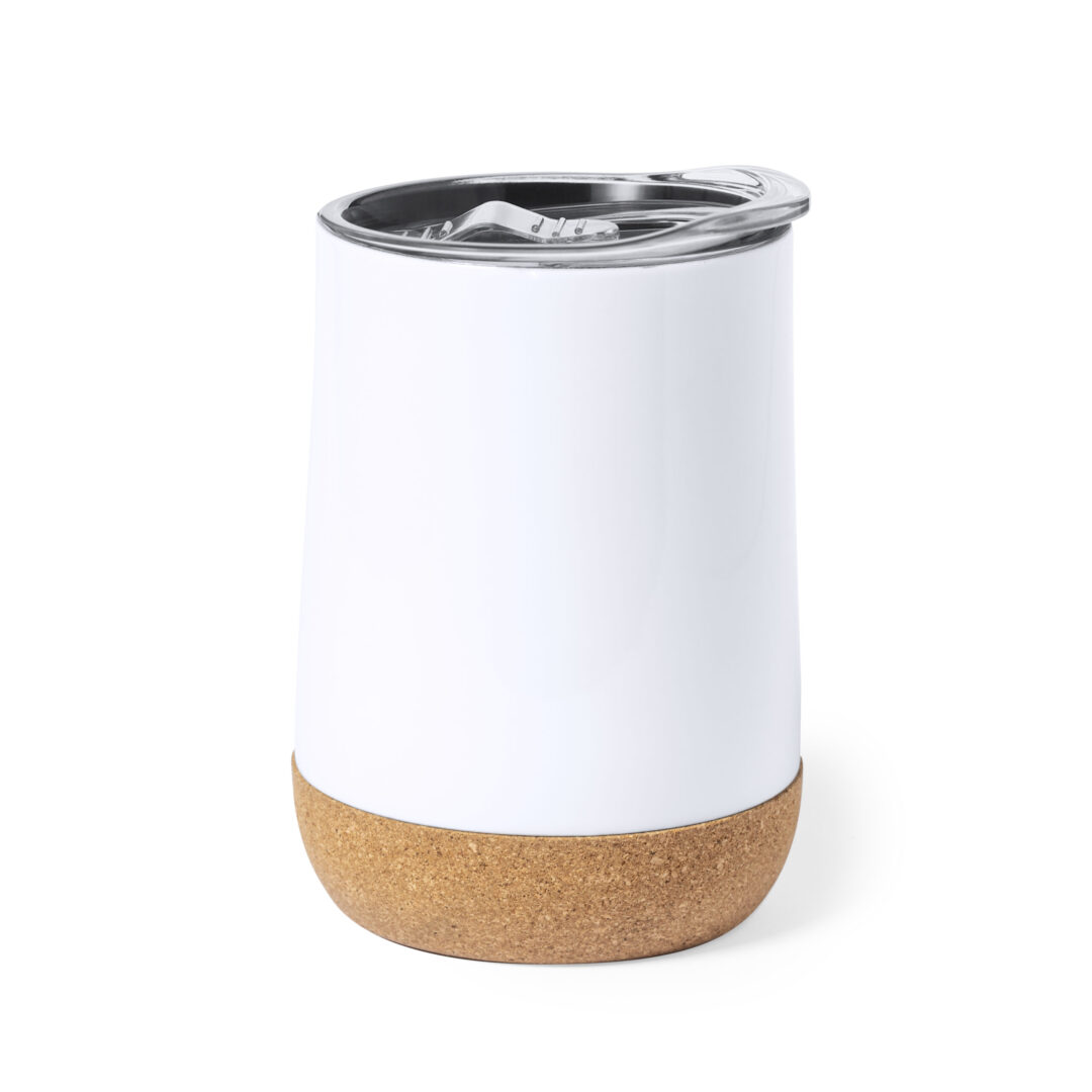 Vaso Térmico Sublimación Barker - Imagen 4