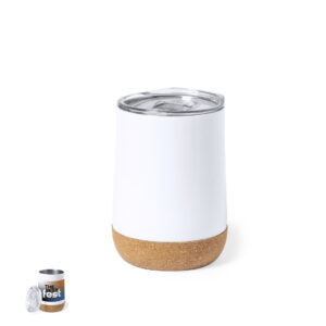 Vaso Térmico Sublimación Barker