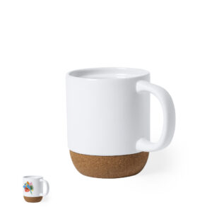 Taza Sublimación Roset