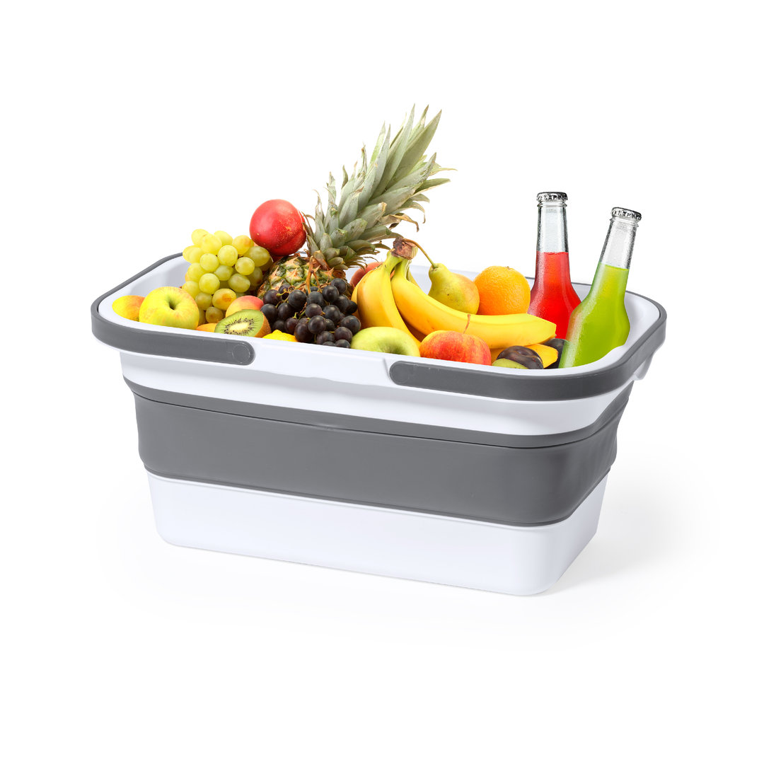 Cesta Nevera Picnic Briant - Imagen 5