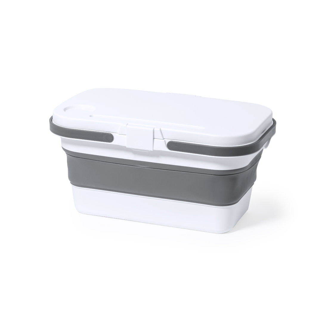 Cesta Nevera Picnic Briant - Imagen 3