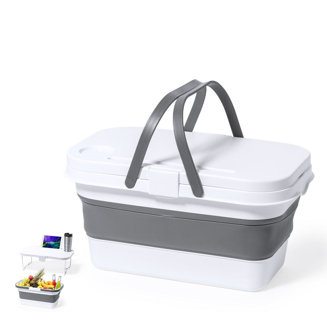 Cesta Nevera Picnic Briant