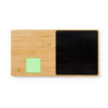 Frontal Zona Inferior (3x3 cm)