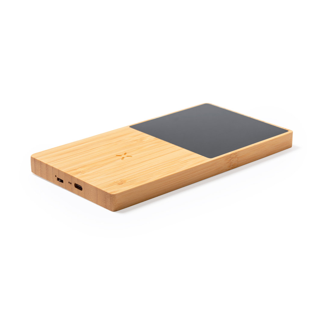 Calentador Tazas Cargador Nodens - Imagen 4