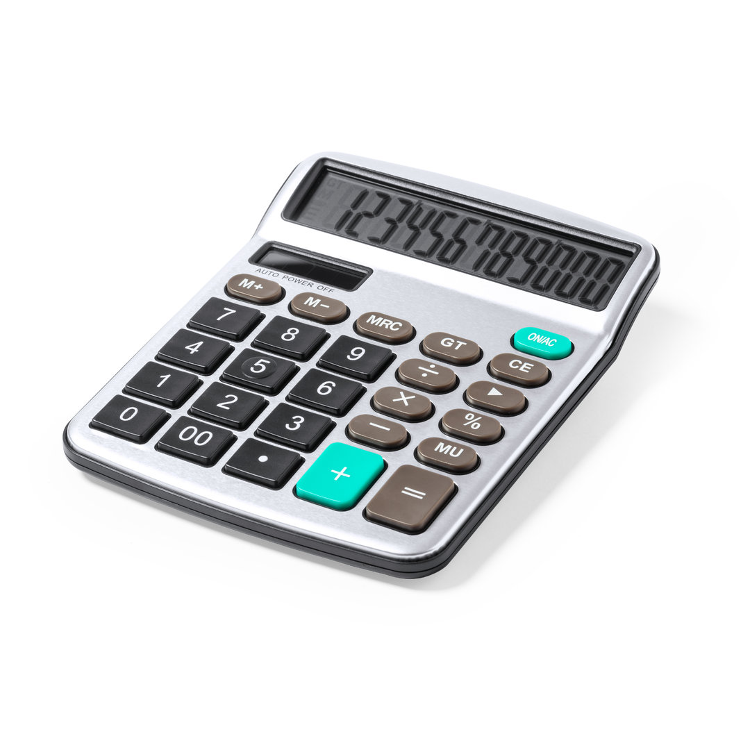 Calculadora Tueris - Imagen 3
