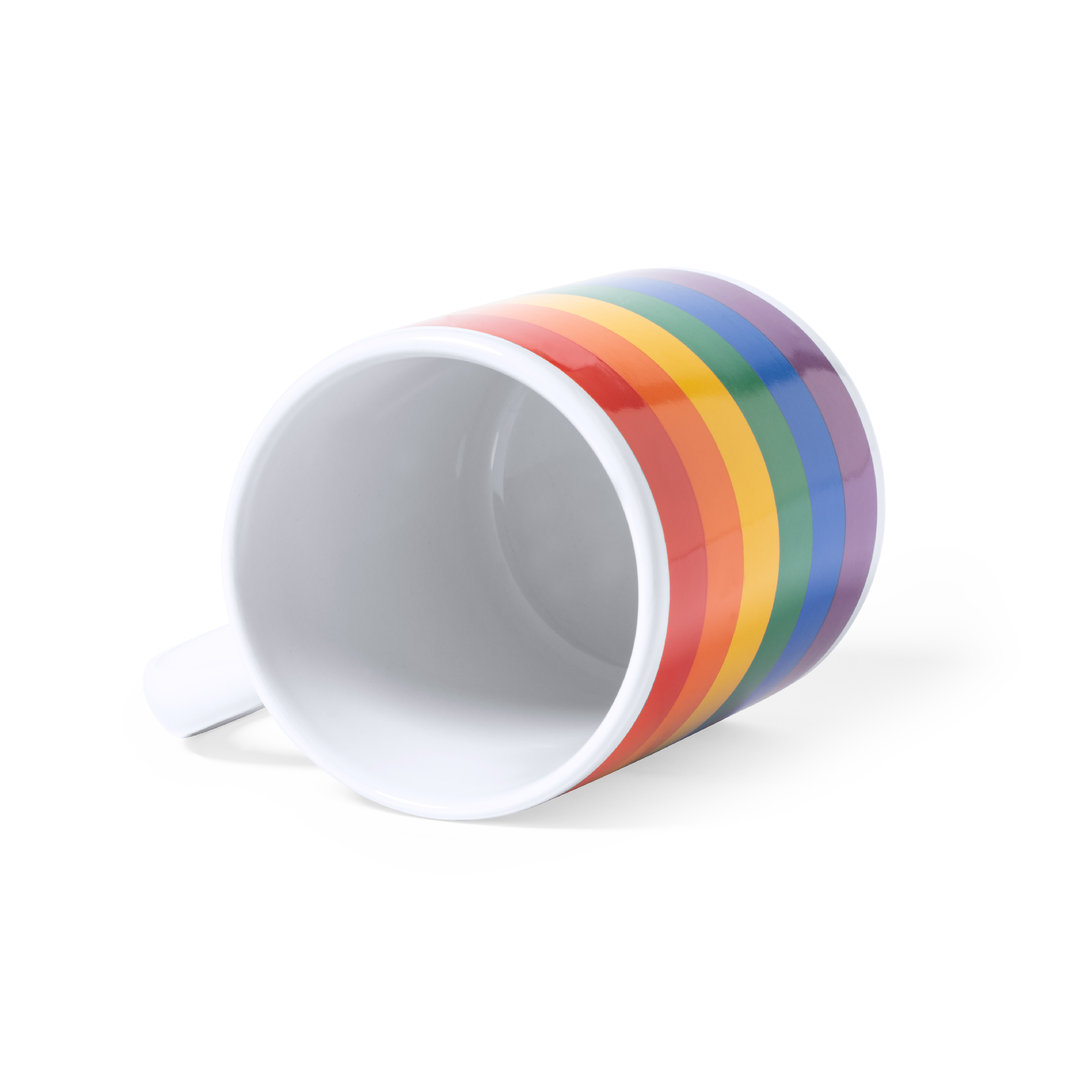 Taza Mercurik - Imagen 4