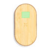 Frontal zona superior (2.5x2 cm)
