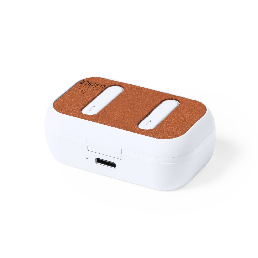 Auriculares Shizar RCS - Imagen 5
