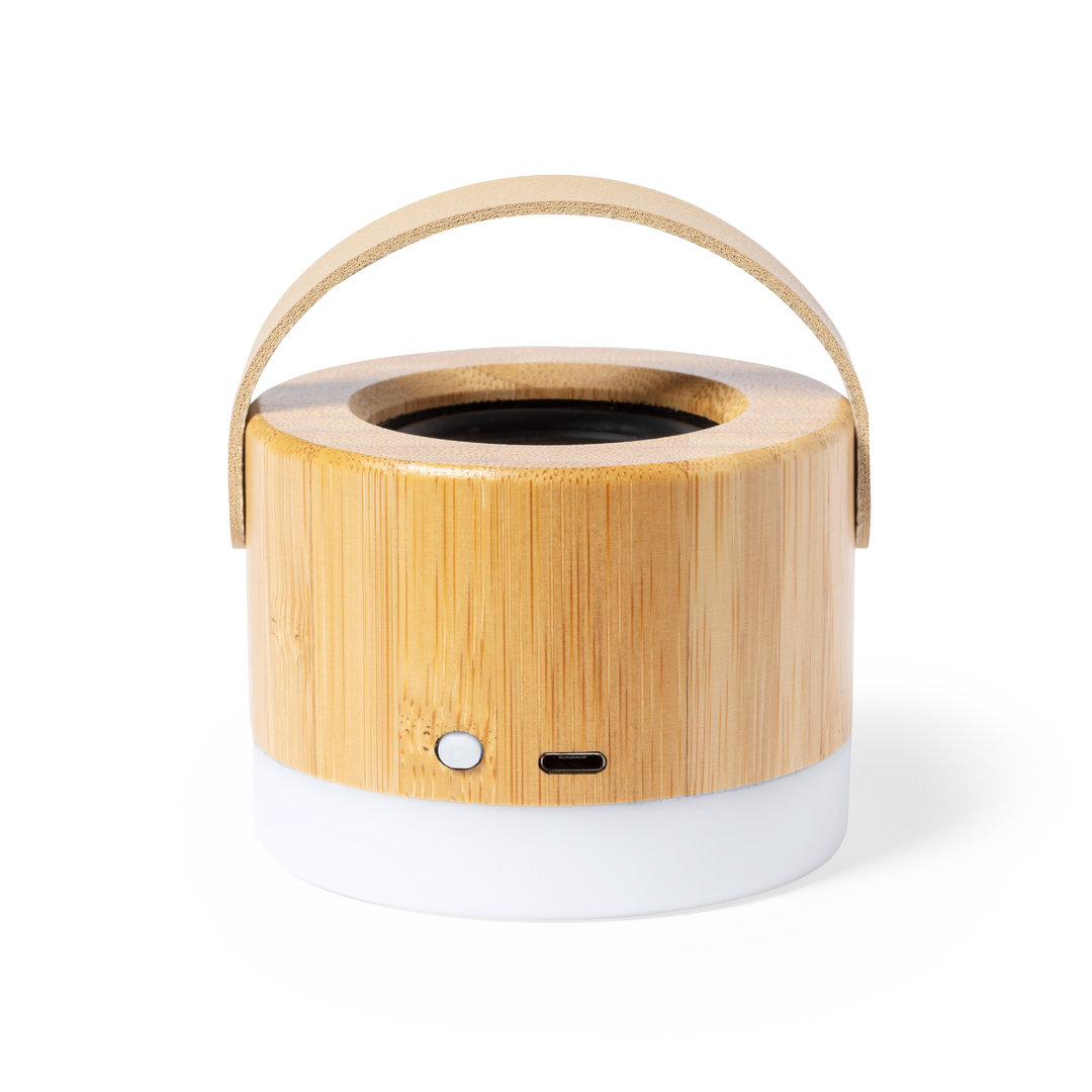 Altavoz Durbal - Imagen 2