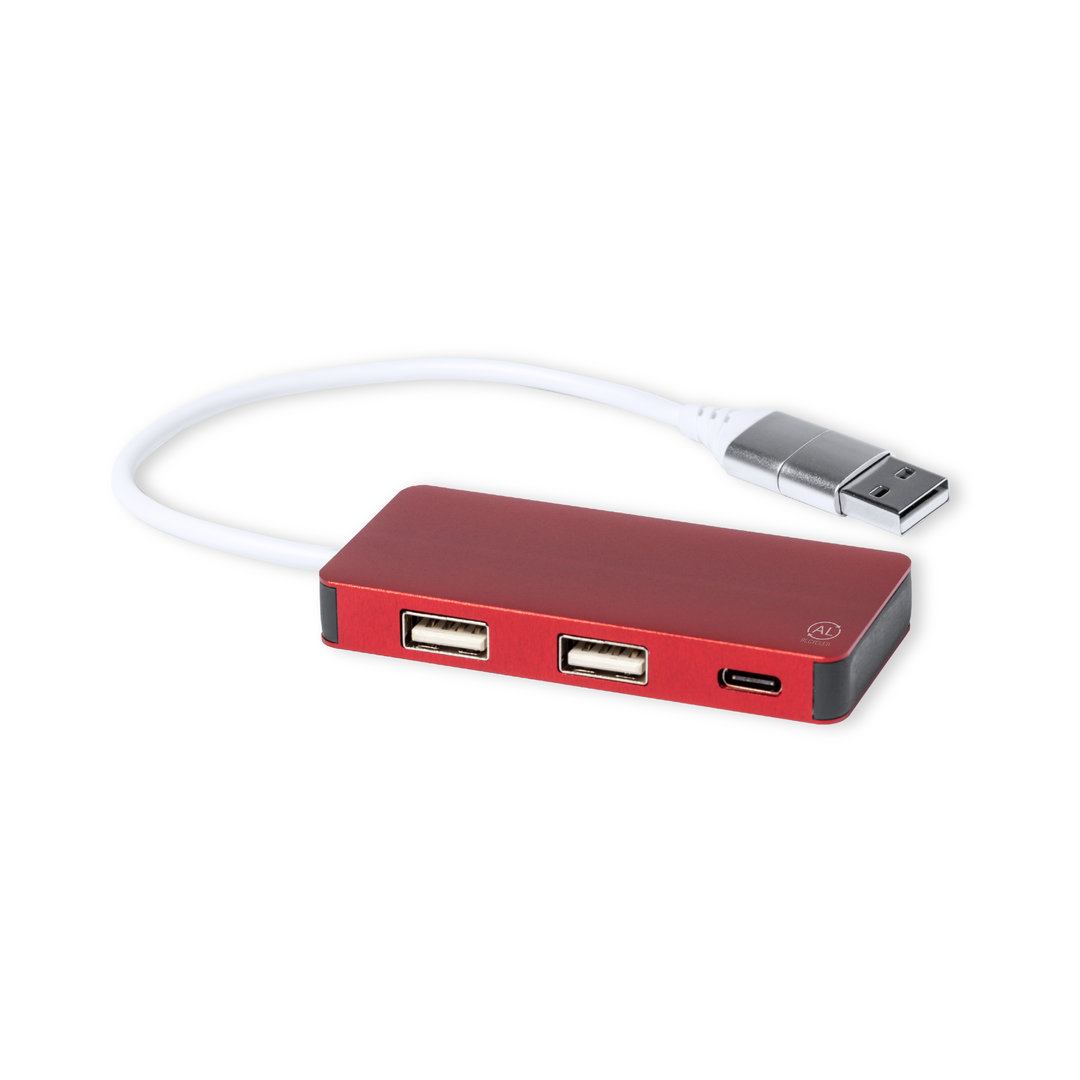 Puerto USB Kalat - Imagen 3