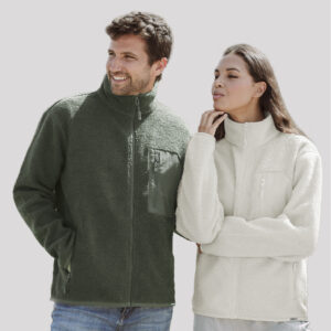 Chaqueta Killian