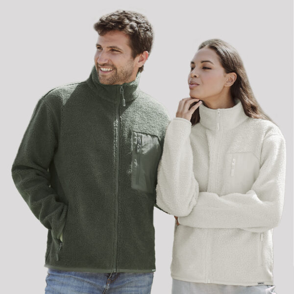 Chaqueta Killian
