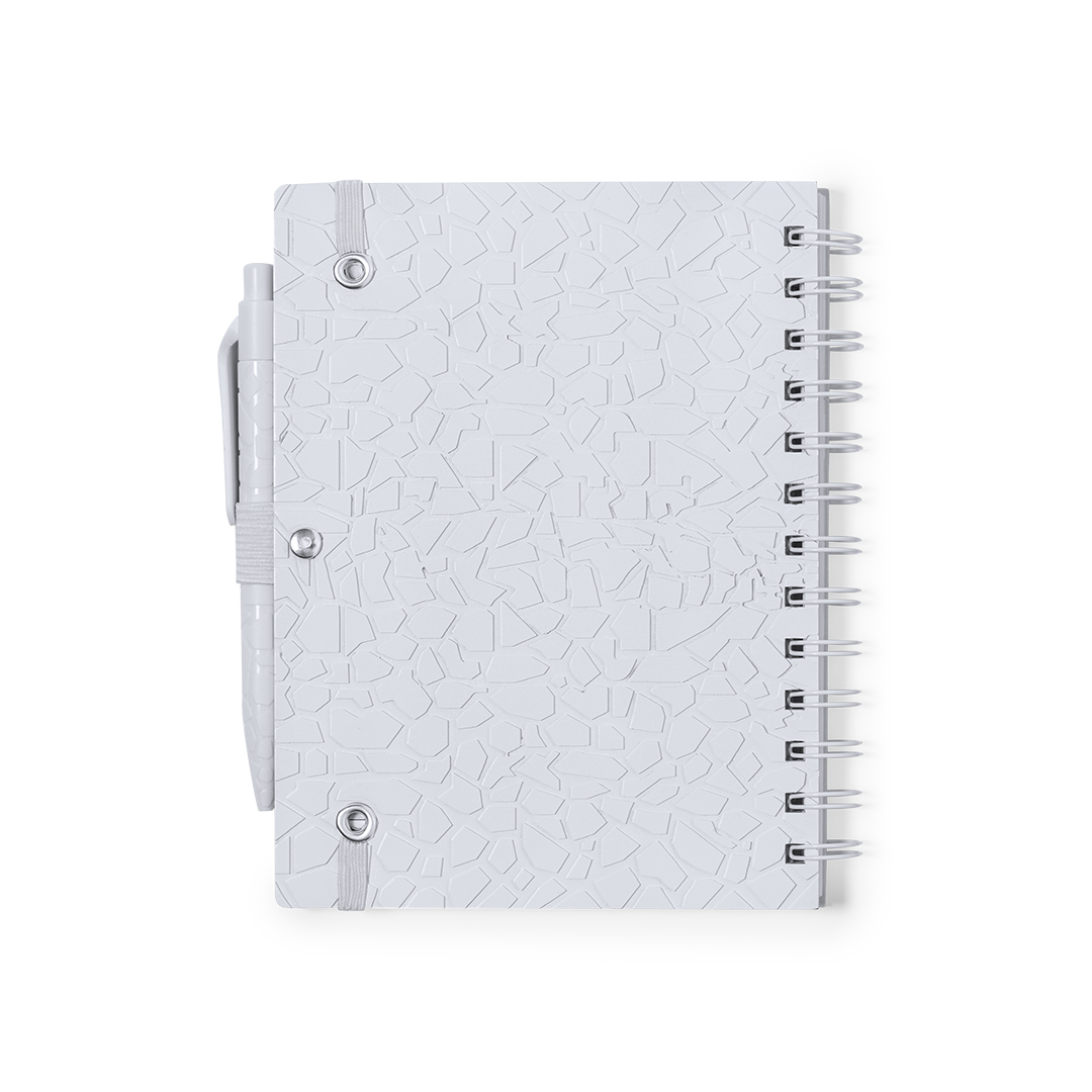 Libreta Amber - Imagen 4