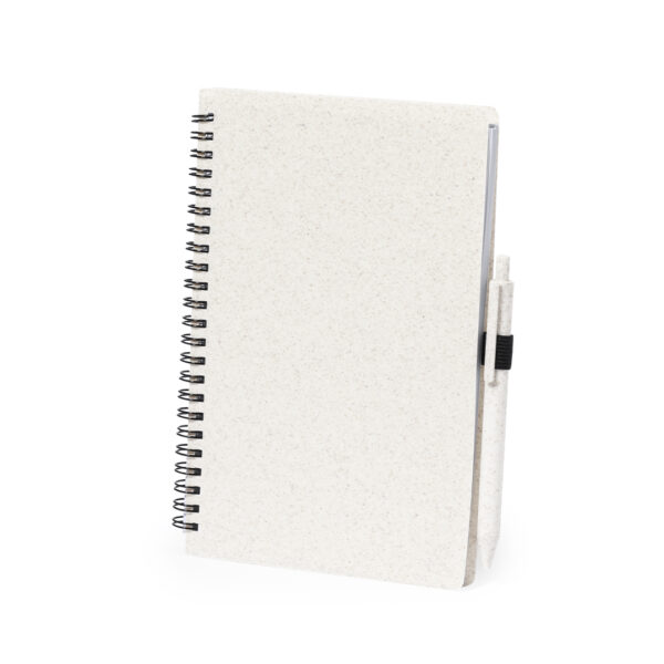 Libreta Emily