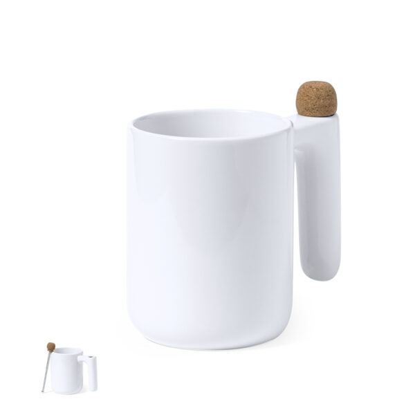 Taza Beverly