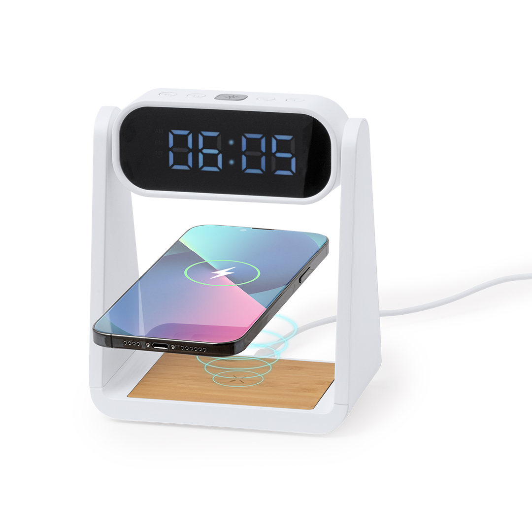 Reloj Multifunción Darret - Imagen 2