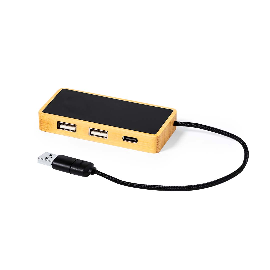 Puerto USB Ginger - Imagen 2