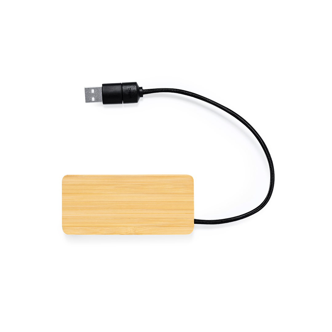 Puerto USB Ginger - Imagen 3