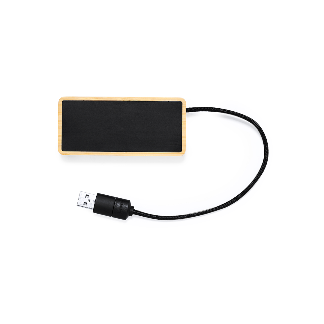 Puerto USB Ginger - Imagen 4