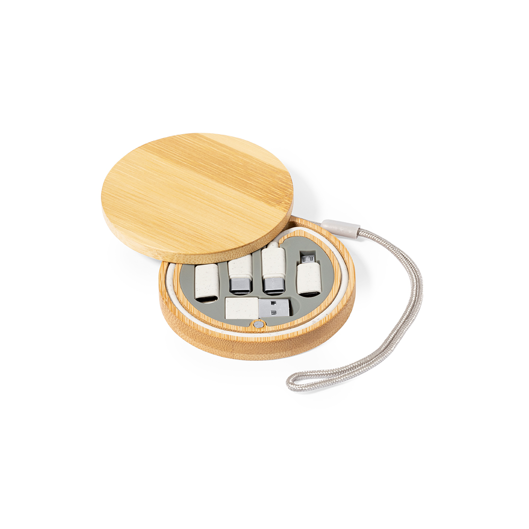 Set Cables Cargadores Chaconix - Imagen 5