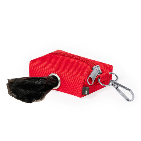 Dispensador Bolsas Seperd