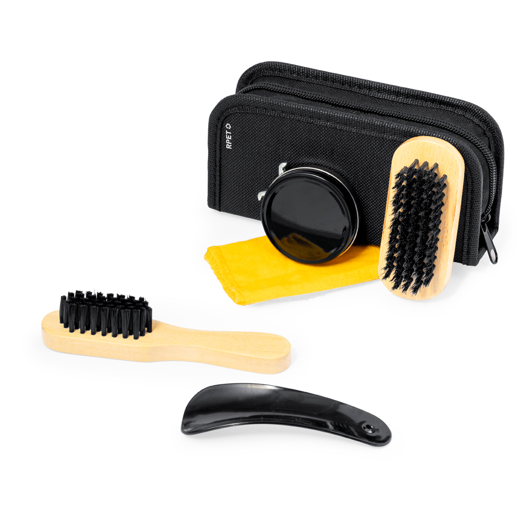 Set Limpiacalzado Aeron - Imagen 2