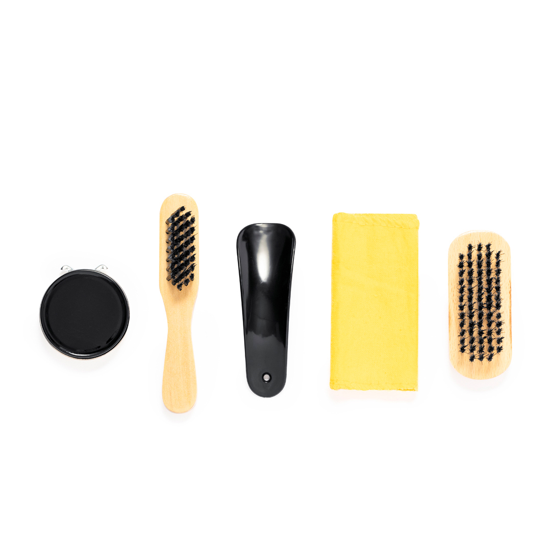 Set Limpiacalzado Aeron - Imagen 3