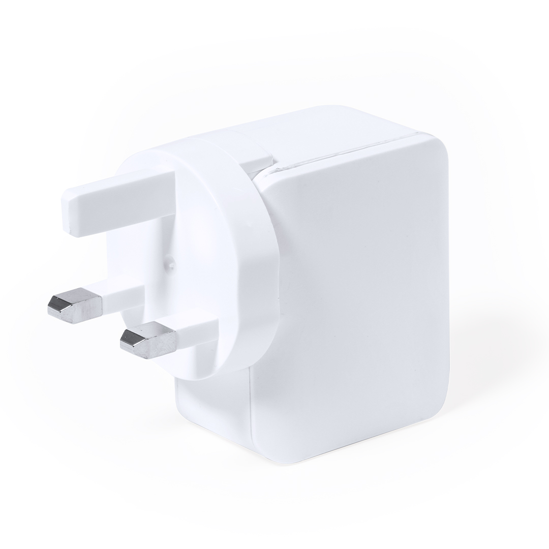Adaptador Enchufes Vlind - Imagen 6