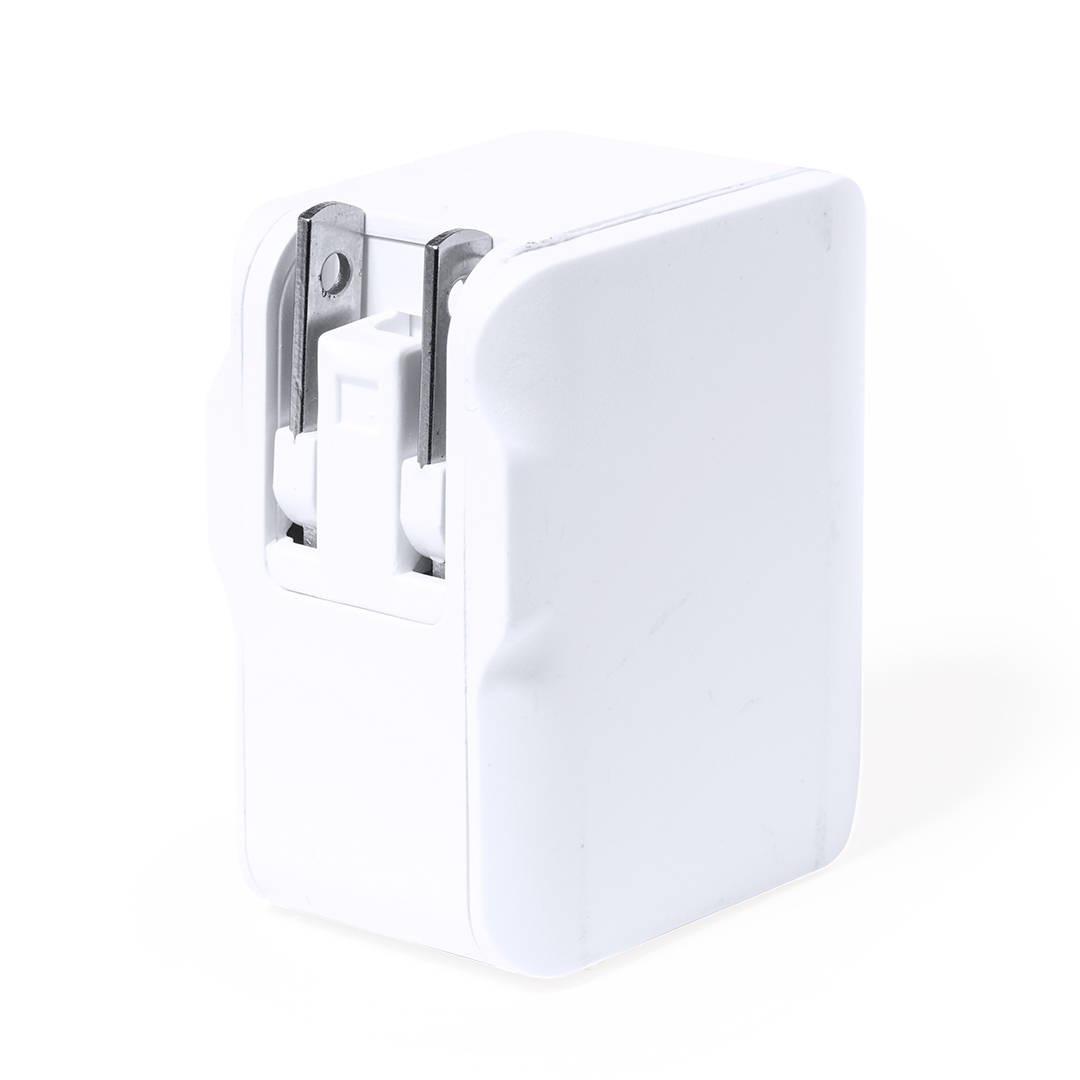 Adaptador Enchufes Vlind - Imagen 5