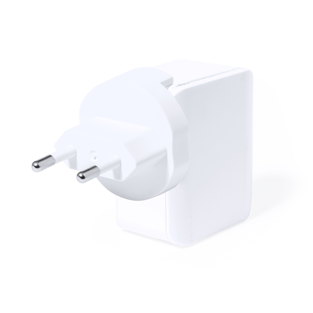 Adaptador Enchufes Vlind - Imagen 3