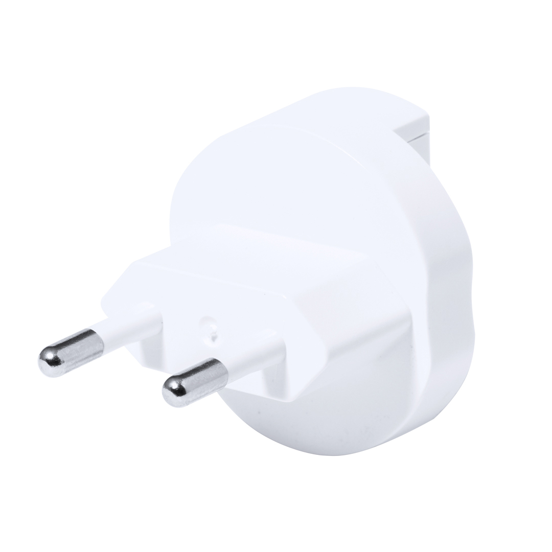 Adaptador Enchufes Vlind - Imagen 2