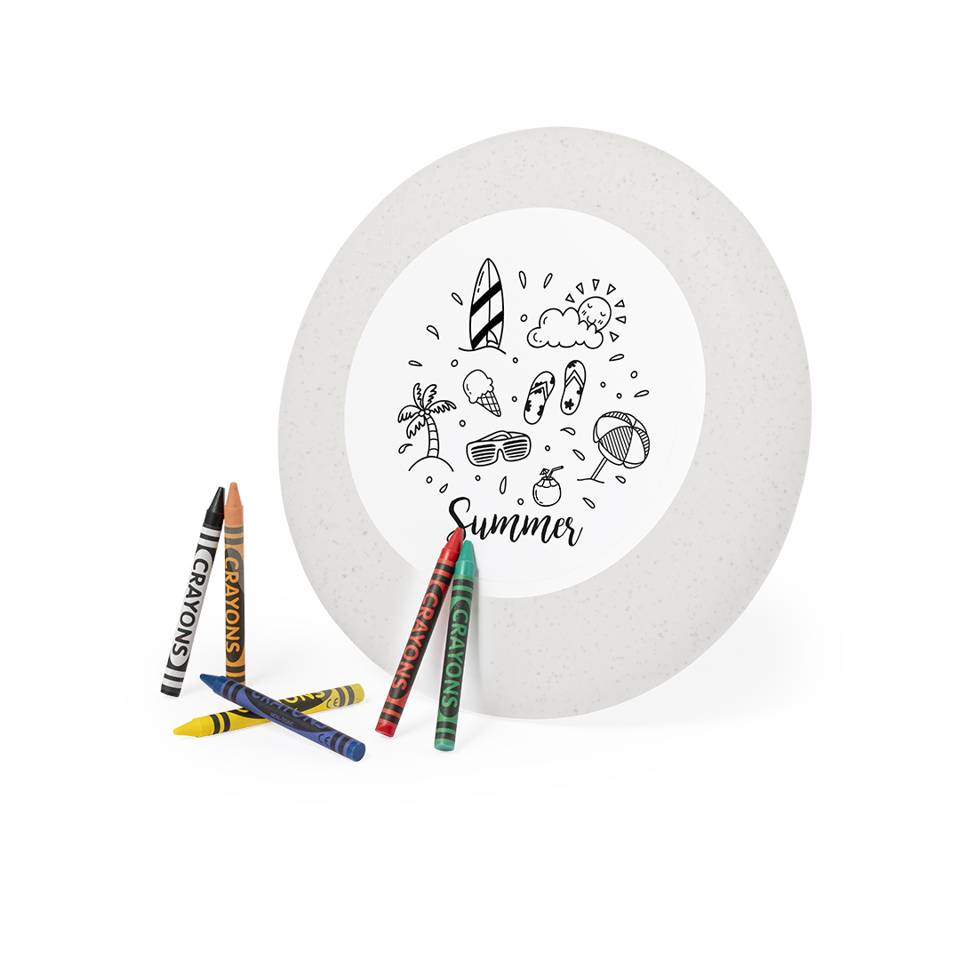 Frisbee Ashen - Imagen 2