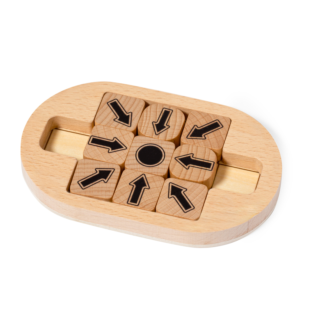 Minipuzzle Jatrex - Imagen 4
