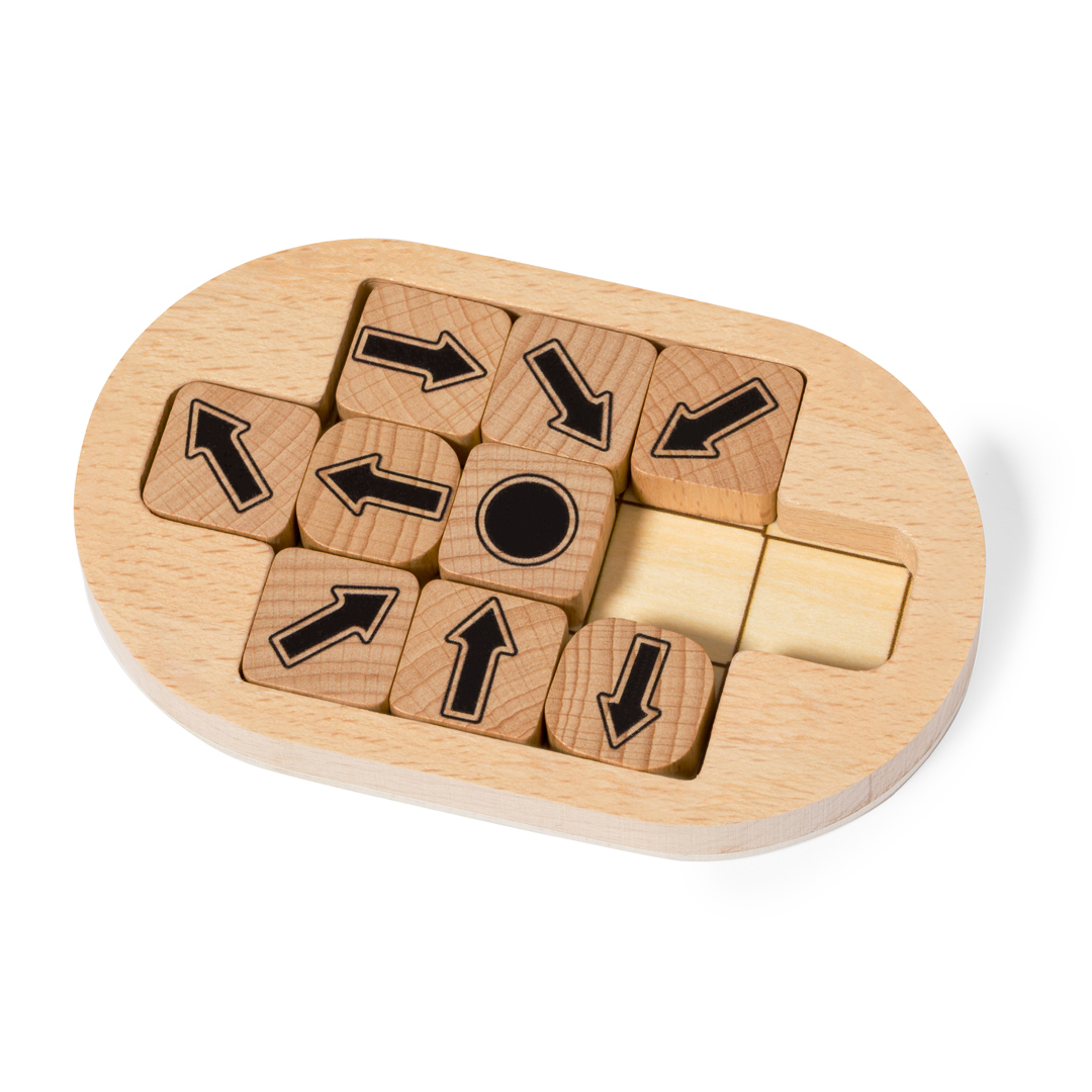 Minipuzzle Jatrex - Imagen 3